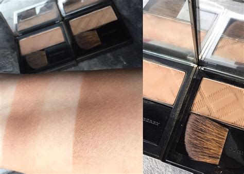 burberry light glow earthy blush|Burberry Earthy Light Glow Natural Blush Review & Swatches.